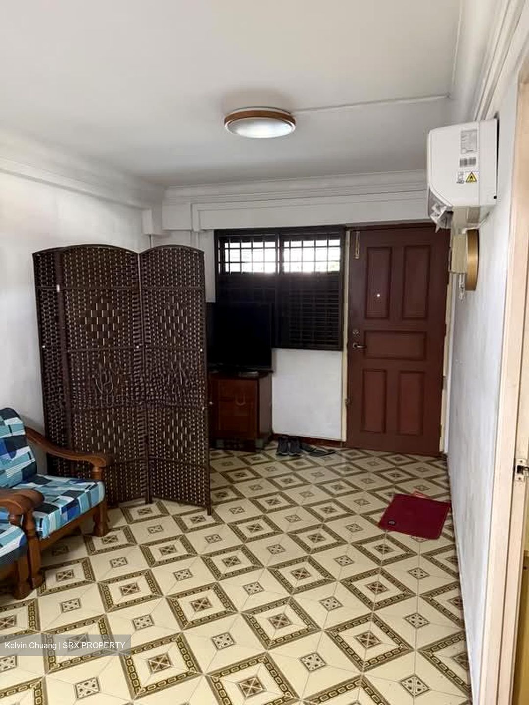 Blk 19 GHIM MOH GARDENS (Queenstown), HDB 3 Rooms #564776231